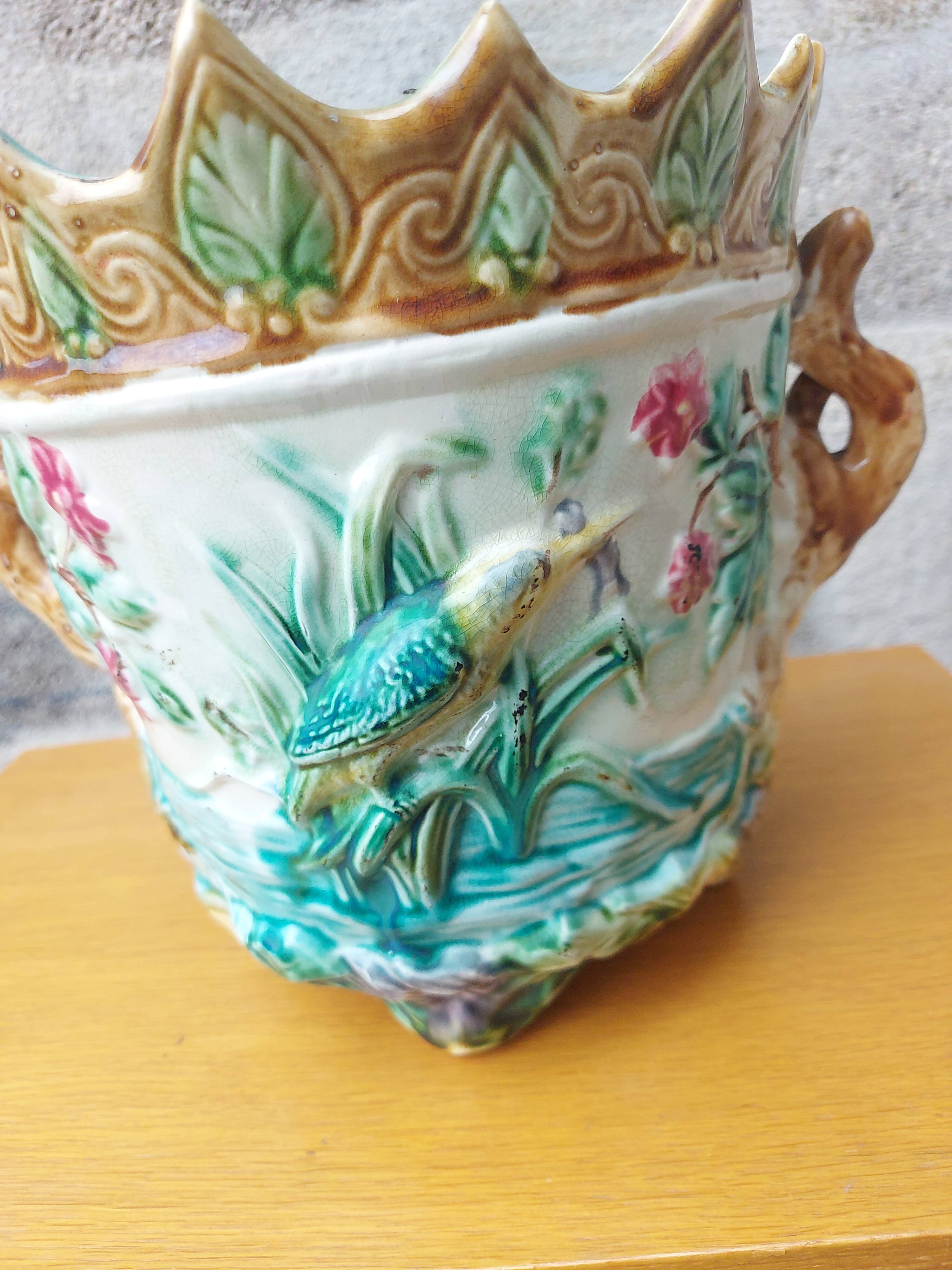 ONNAING SLURRY POT COVER