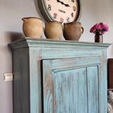 Parisian wardrobe old hosiery