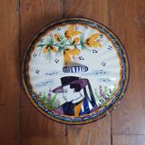 Beurrier Henriot Quimper