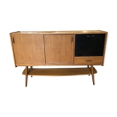Bahu bar 50 years in oak