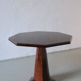 Leon-Emile Bouchet Art Deco lounge set | 1930s