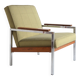Fauteuil design Néerlandais Rob Parry pour Gelderland, 1960