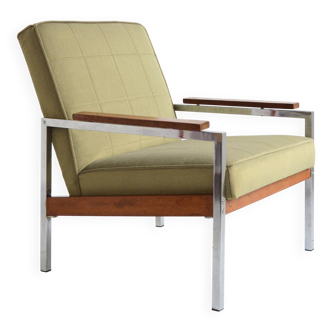Dutch Design Armchair Rob Parry for Gelderland 1960s