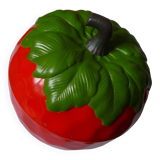 Strawberry ice bucket, vintage 1970s