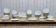 Limoges porcelain service - 107 pieces - 1960s