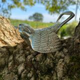 Open bottle bottle opener bird