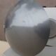 Vintage desk lamp 80s Aluminor