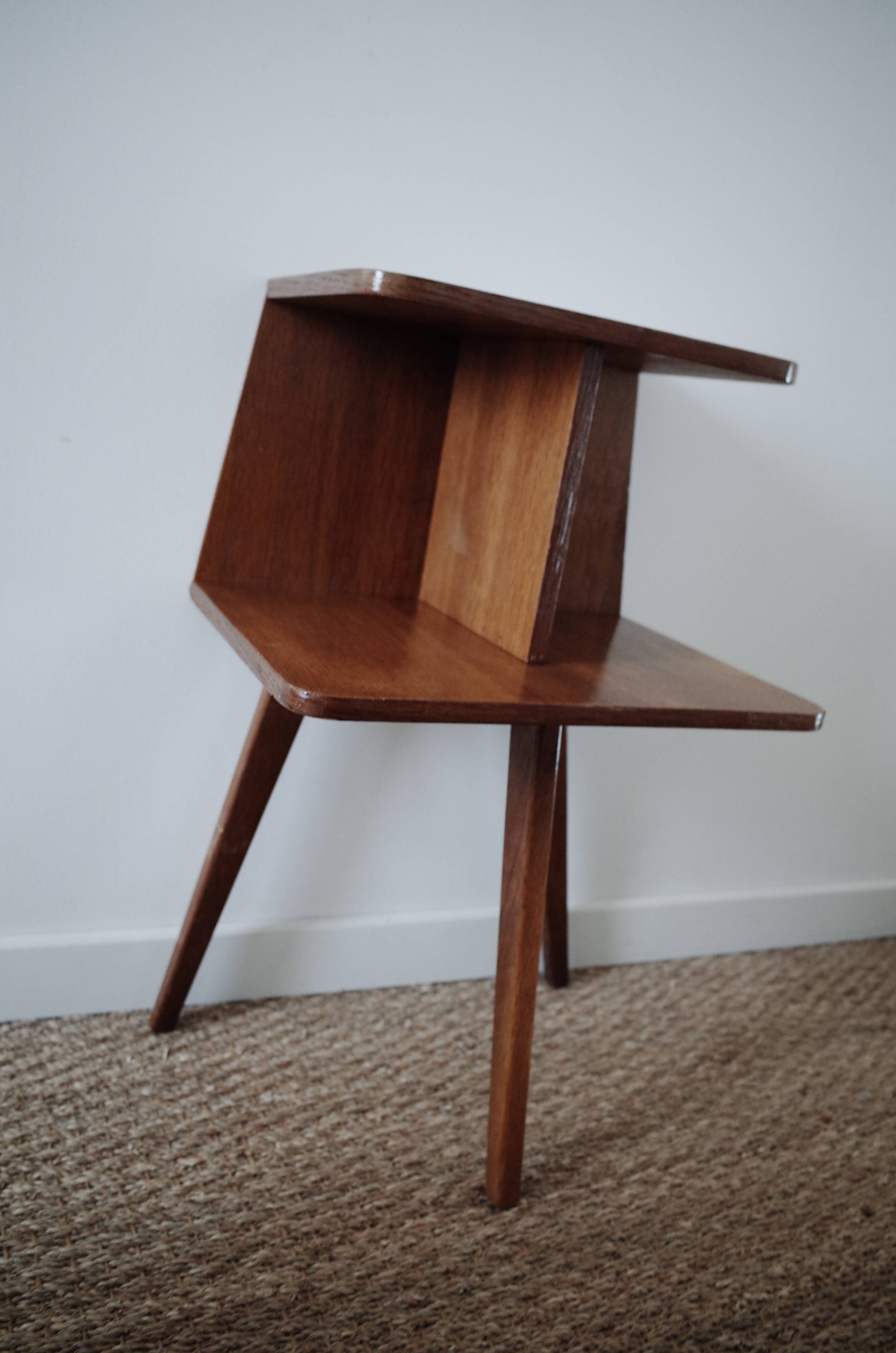 Bedside table