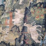 Aubusson Tapestry "Concert Champêtre"