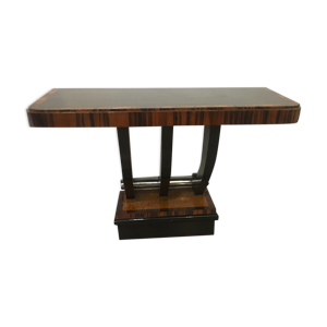 console art deco