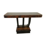 Console art deco