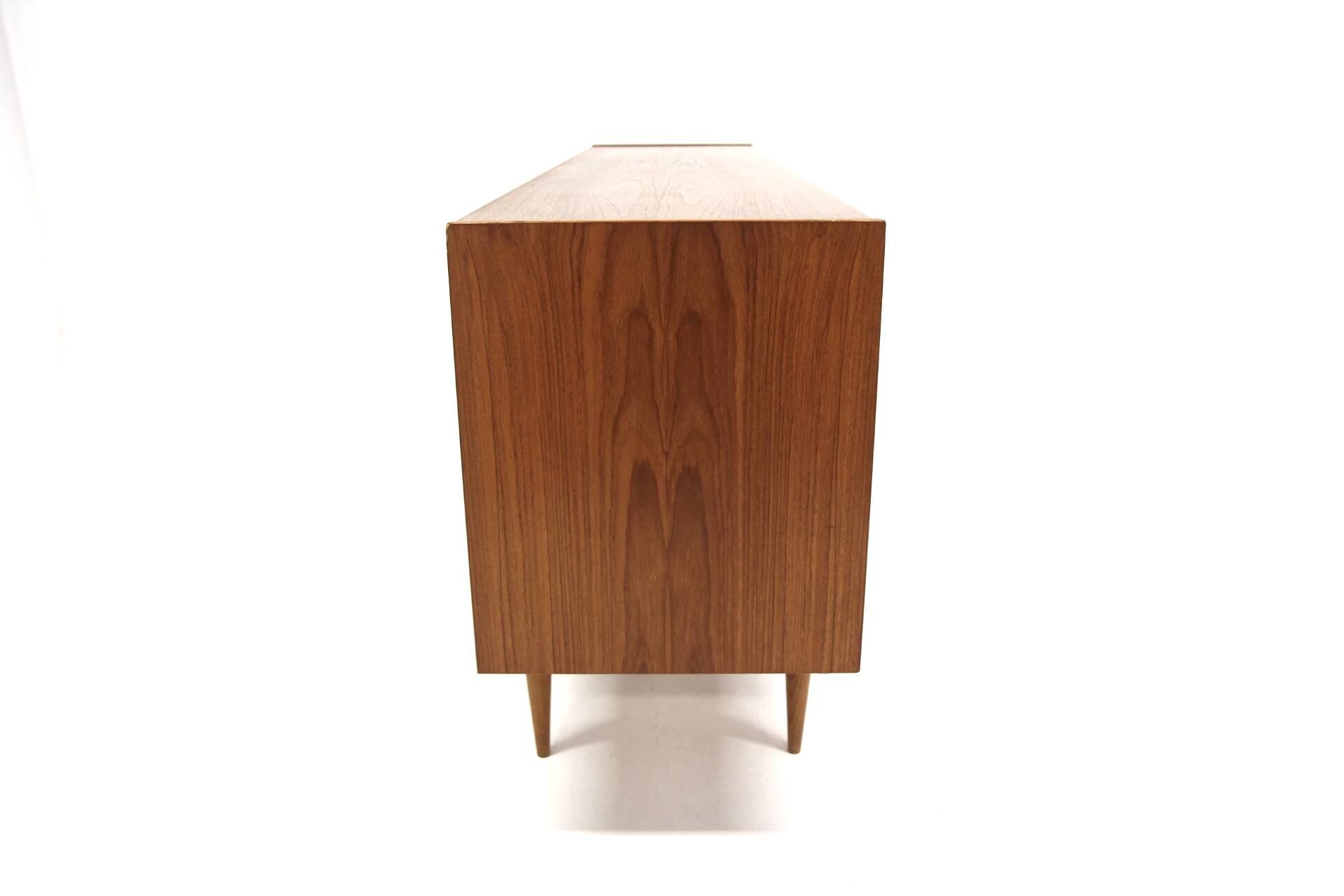 Scandinavian teak sideboard, Sweden, 1960