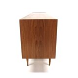 Scandinavian teak sideboard, Sweden, 1960