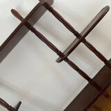 Wall shelf