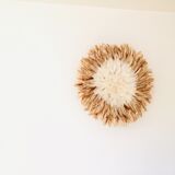 Juju hat beige 55 cm