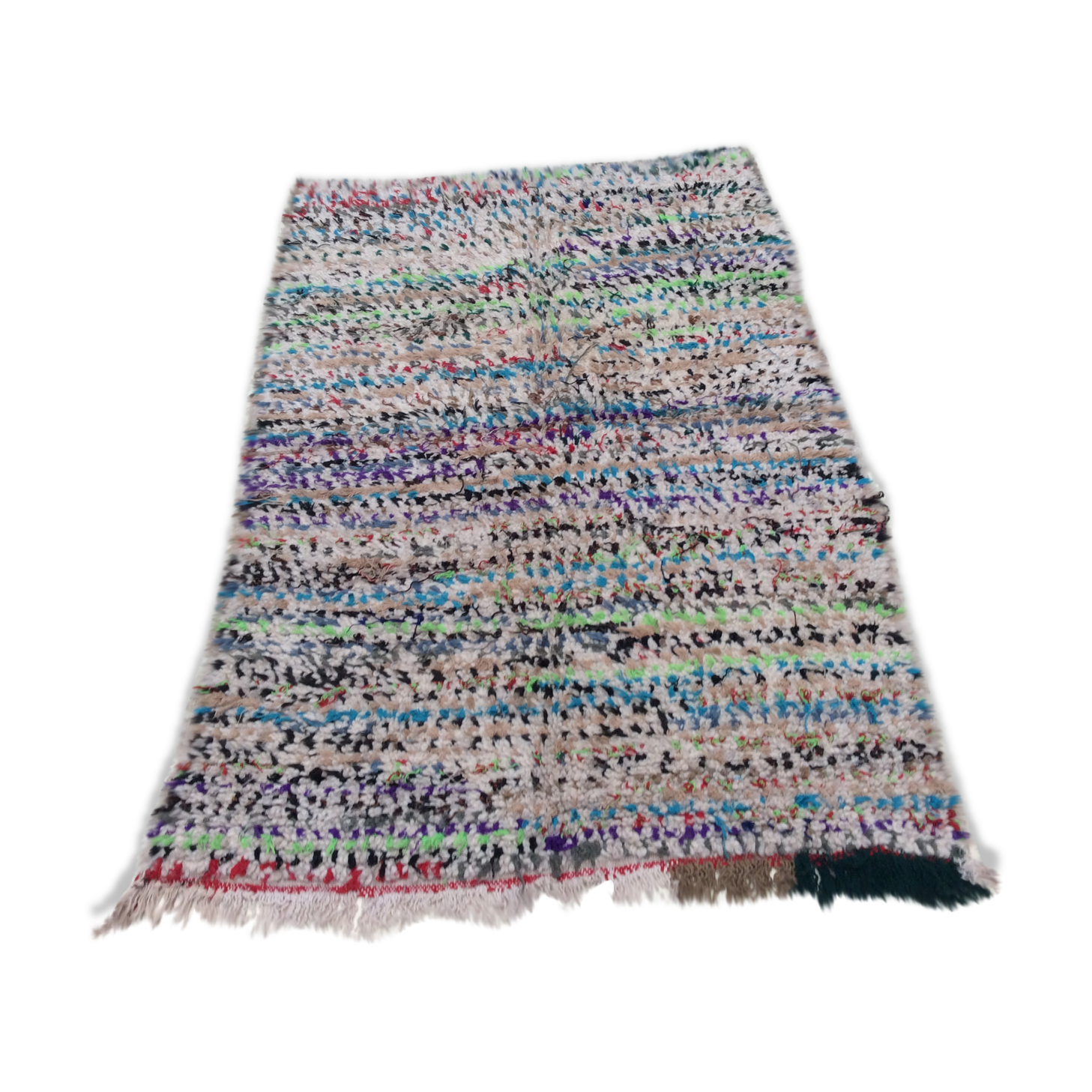 Azilal rug 105 x 160 cm