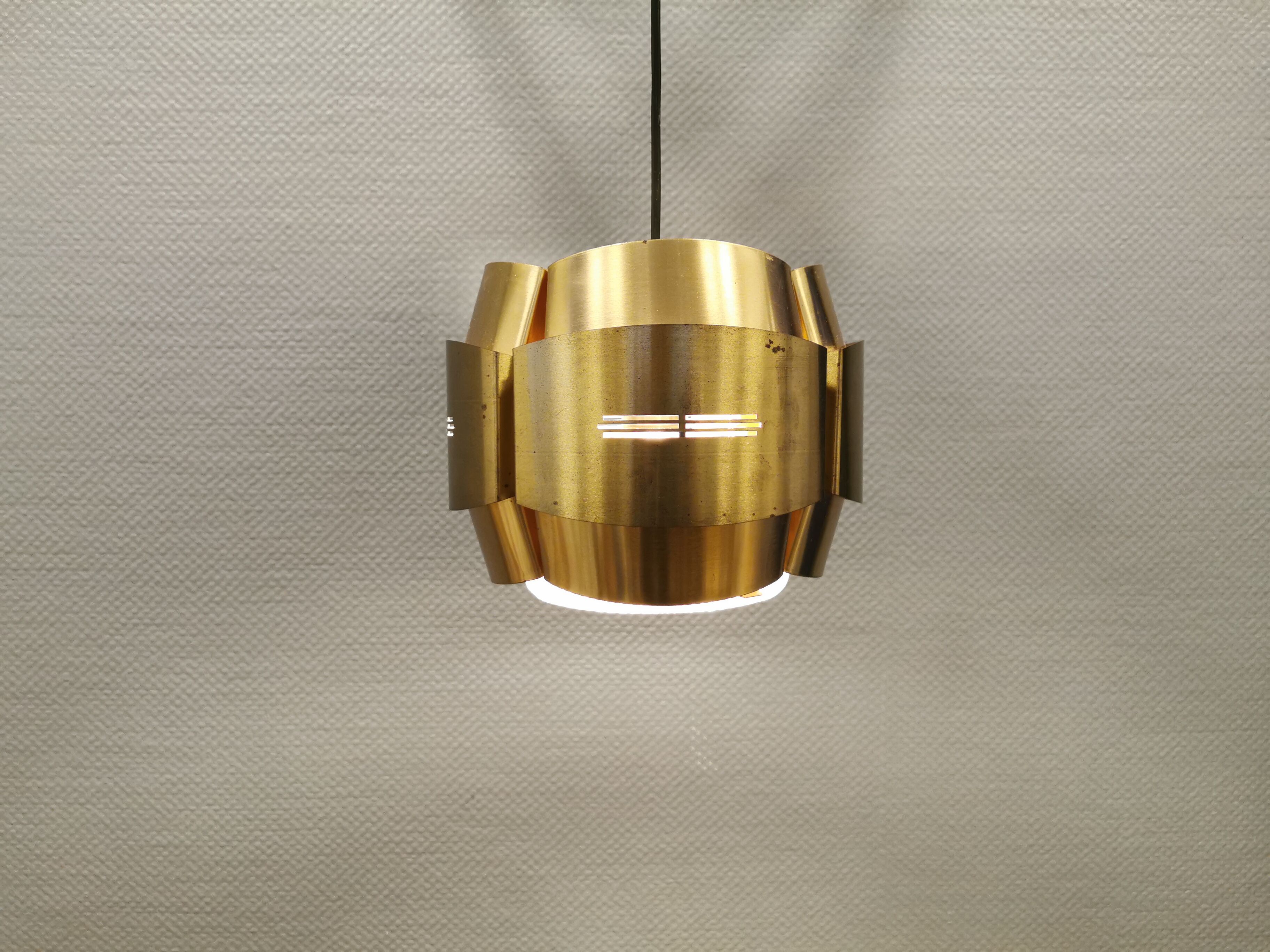 Suspension danoise