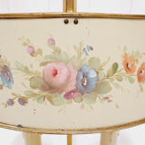 Bouillotte lamp