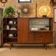 Scandinavian sideboard