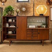 Scandinavian sideboard