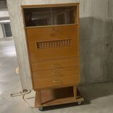 Secretary from the 1960s