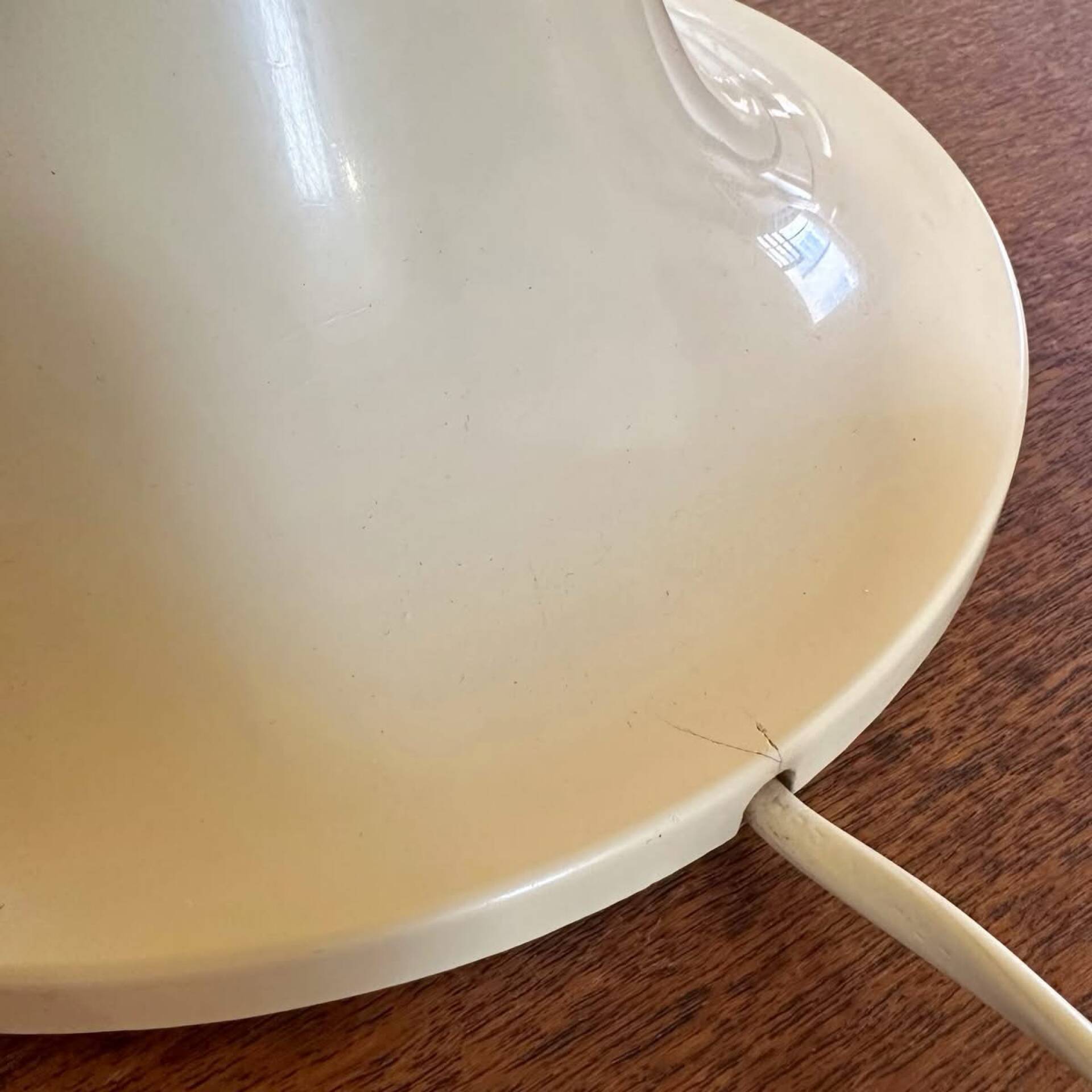 Nesso lamp by Giancarlo Mattioli, 1960
