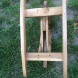 Rocking horse