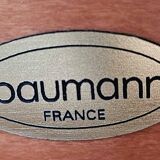 Coat Rack Baumann #1