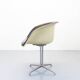 Chaise La Fonda, Herman Miller, Charles et Ray Eames
