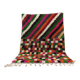 Handmade multicolored Moroccan rug 200cm x 300cm