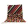 Handmade multicolored Moroccan rug 200cm x 300cm