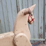 Rocking horse