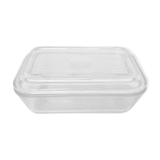 Duralex glass butter