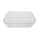 Duralex glass butter