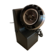 Lampe spot noire articulée Osram 1970