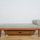 Mid Century Teak Daybed from Horsens Møbelfabrik, Denmark, 1950s
