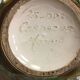 faience vallauris lot of ceramics Lamarche cerart and cerdazur