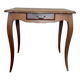 Table en chêne massif