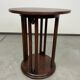 Fledermaus seating group by Josef Hoffmann for Jacob Josef Kohn
