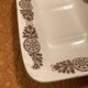 Soap dish and comb holder Nanette Longchamp