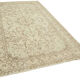 Hand-Knotted Vintage Turkish Beige Rug 170 cm x 280 cm - 38947