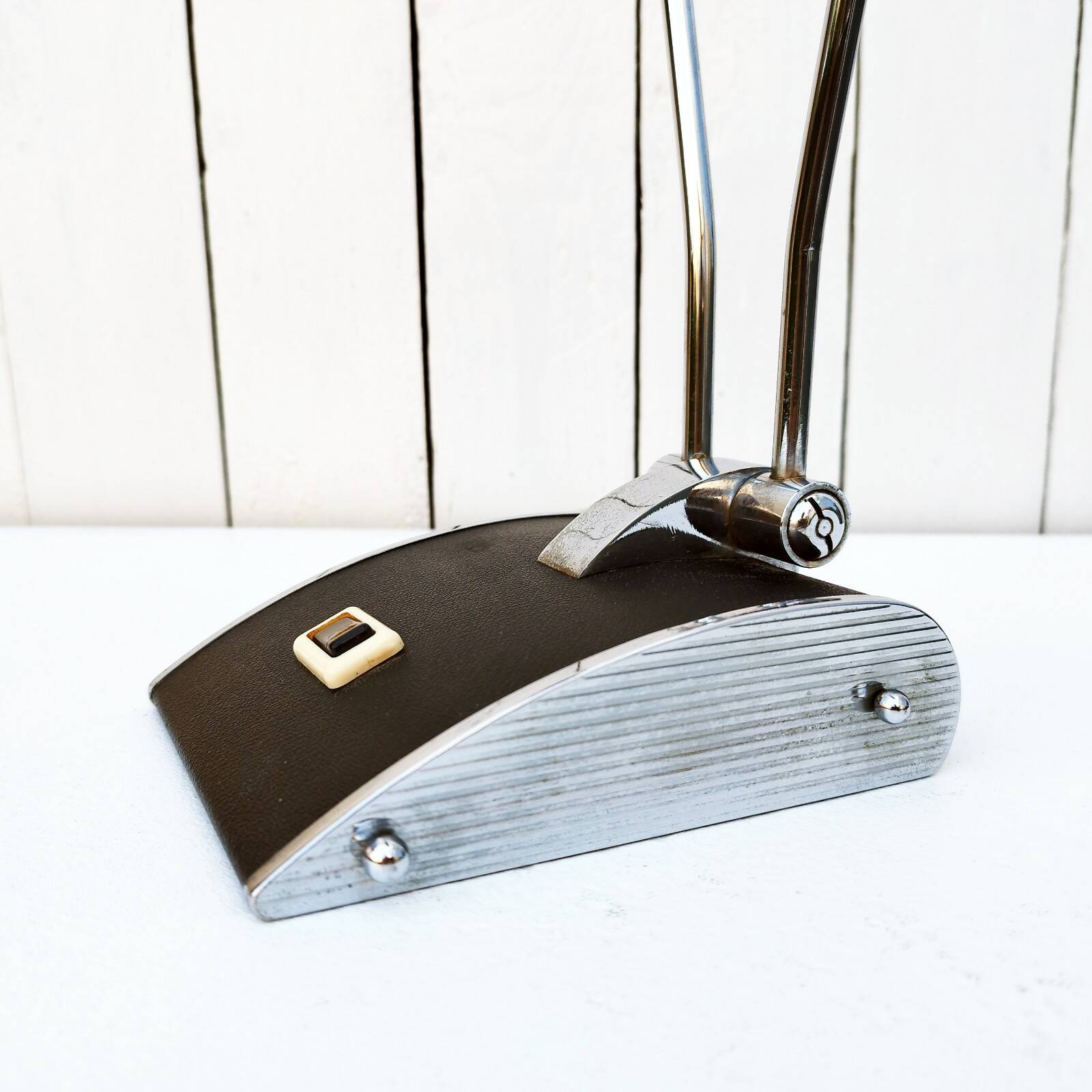 Jumo design desk lamp 50's