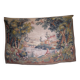 Tapisserie hallui.