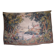 Tapisserie hallui.