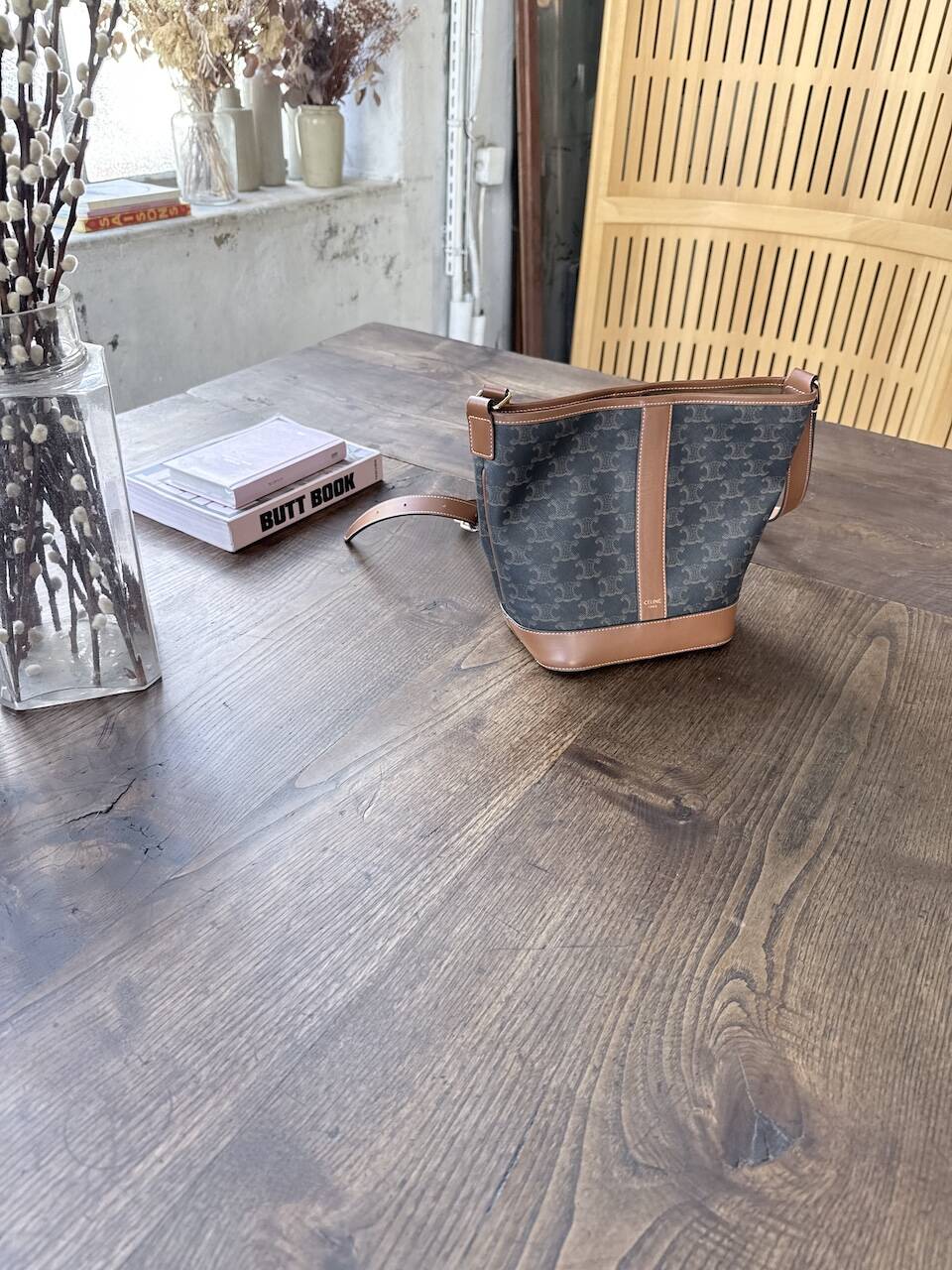 Solid oak table 1900 drapery style XL 280cm with extensions