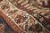 Ancient Persian carpet Shira from the 1880s, 80x120cm.