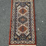 Tapis oriental