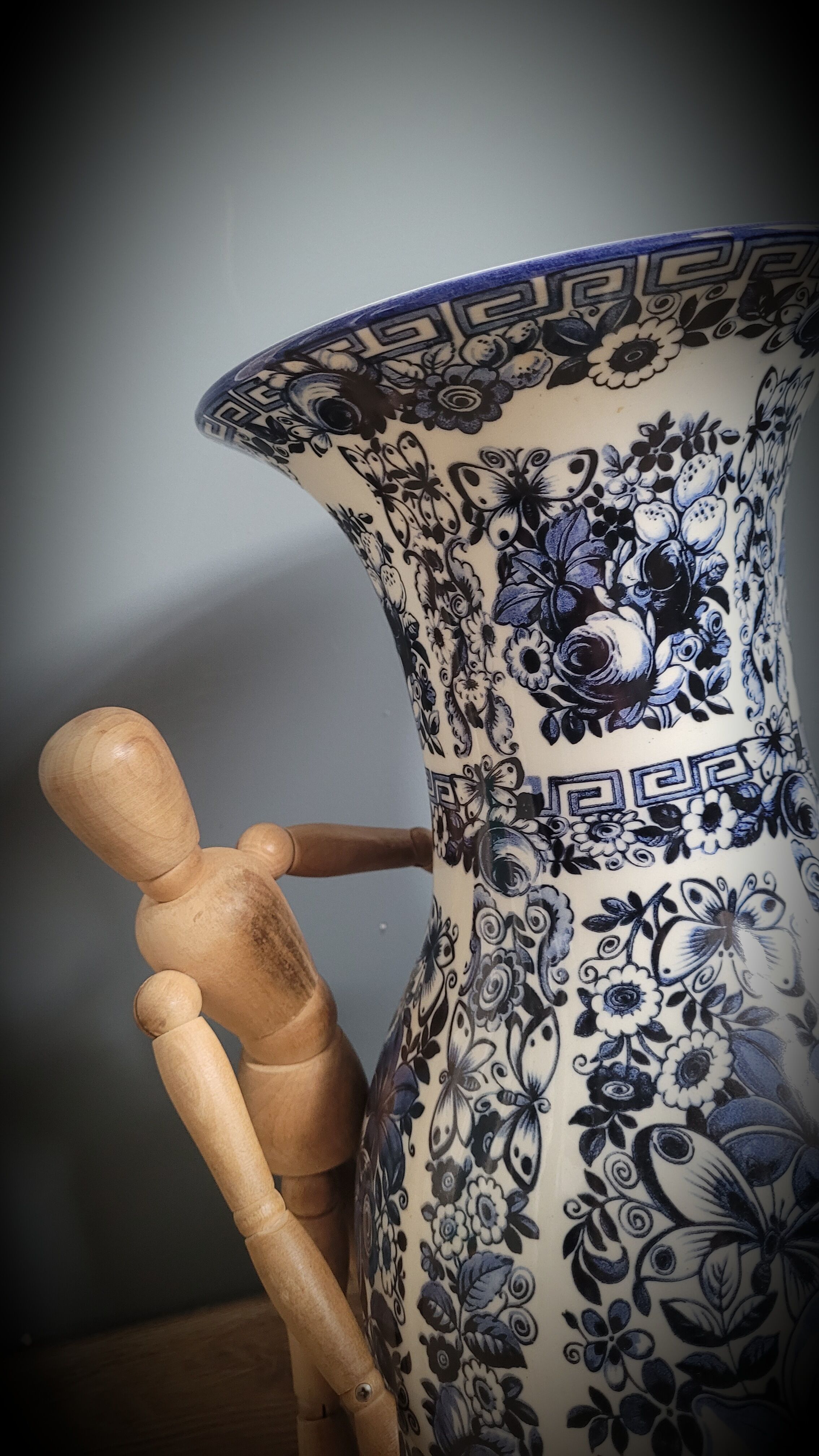 Vase Ceramics Artistics