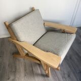 Easy chair GE 375