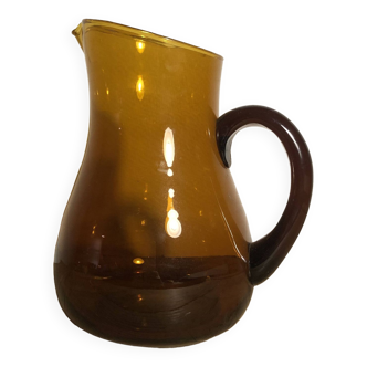 Pitcher